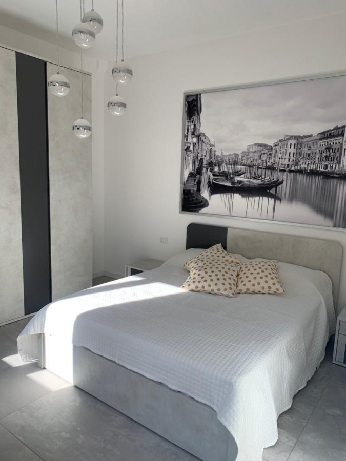 Suite Ca' Della Tana Venice Exterior photo