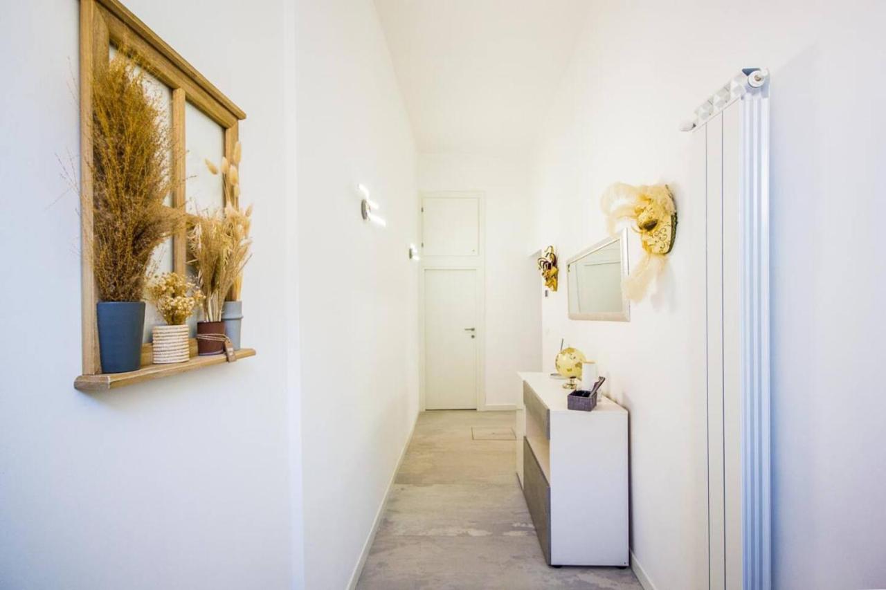 Suite Ca' Della Tana Venice Exterior photo