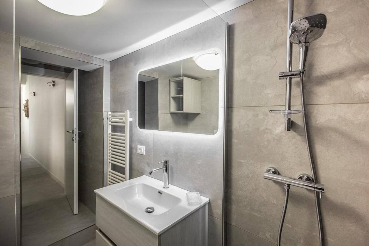 Suite Ca' Della Tana Venice Exterior photo